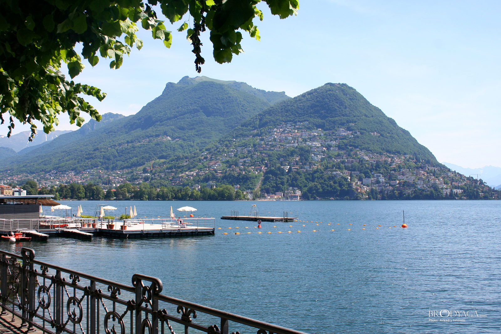 Lugano